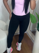 Calça poliamida