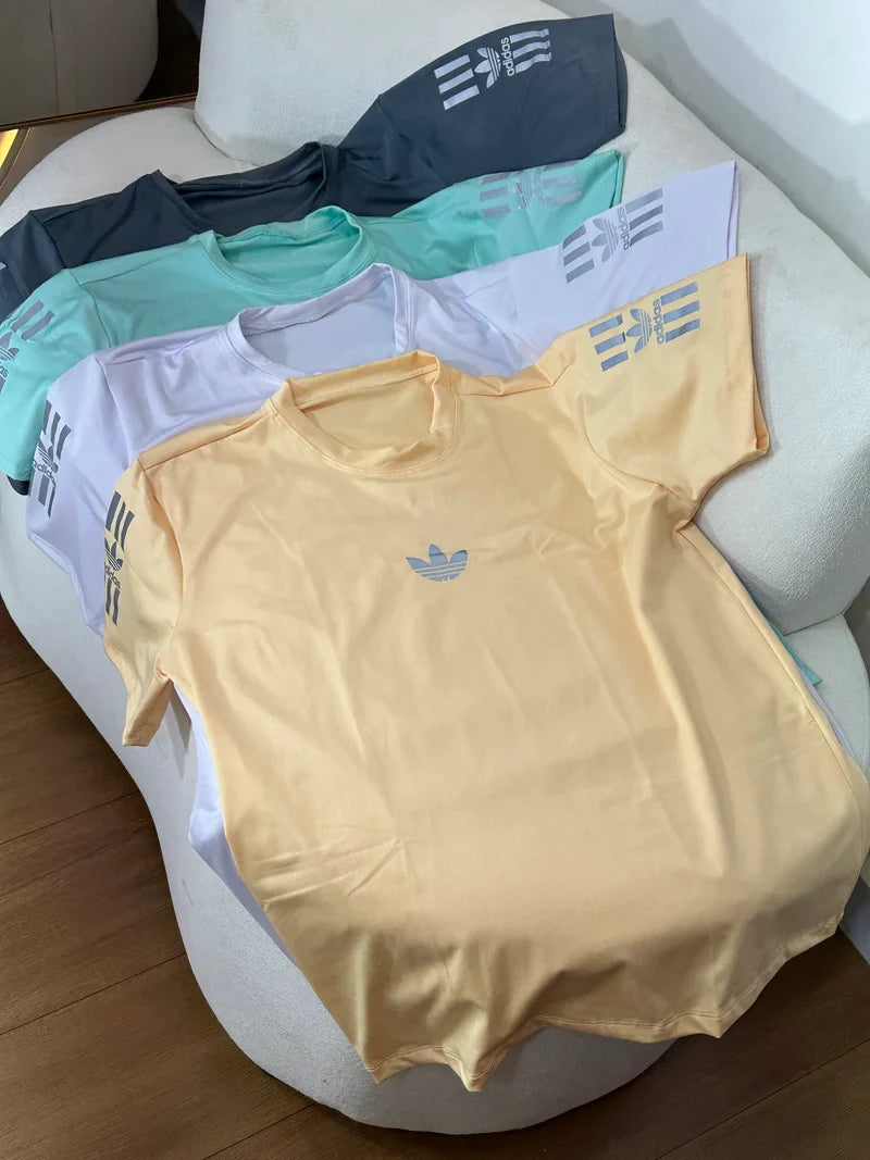 Blusa adidas