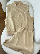 Conjunto zíper
